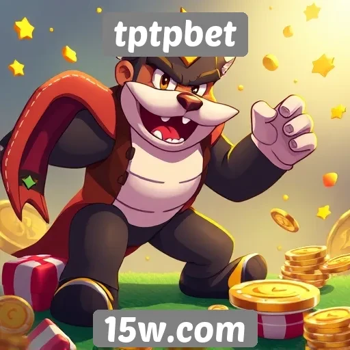 Comparativo de jogos disponíveis no tptpbet