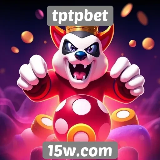 Análise da oferta de jogos no site tptpbet