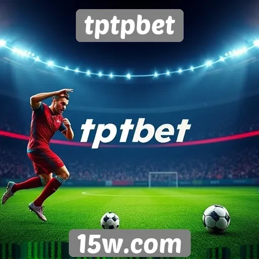 plataforma tptpbet se destaca por bônus atrativos